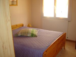 Maison spacieuse 3 chambres, jardin clos, WIFI, animaux admis, près plage, Notre-Dame-de-Monts - FR-1-540-256