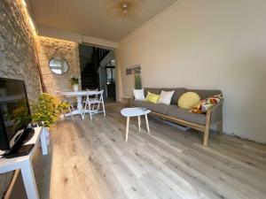 Maison Belle Époque à Royan avec Terrasse, 200m Plage - FR-1-494-157