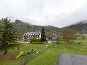 Appartements Duplex renove 4 pers Saint Lary Village pres des Thermes et telecabine - FR-1-296-467 : photos des chambres