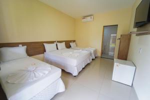 Verdant hotel