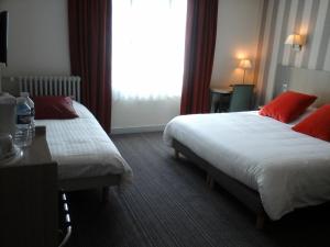 Hotels Hotel Carmin : photos des chambres