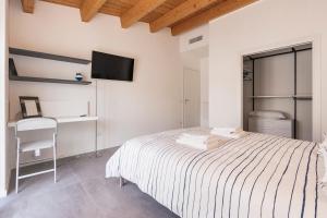 Come a casa - Feels like home Polignano 2 bedrooms & living & 3 bathrooms