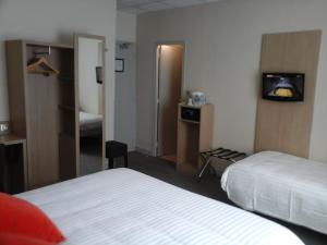 Hotels Hotel Carmin : photos des chambres