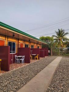 3 Sisters Guest House 2