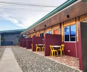 3 Sisters Guest House 2 - Saavedra