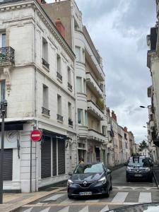 Grand F1 au centre-ville de Vichy