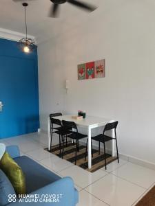 Platino Aparment @ Paradigm Mall
