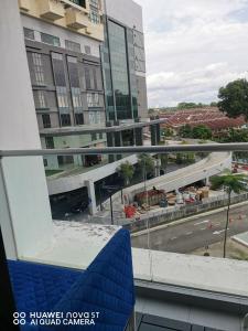 Platino Aparment @ Paradigm Mall