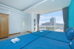 Nice Apartment 23D in Vung Tau