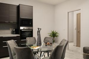 Procris Villas Breathtaking Sea View