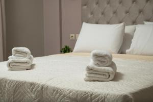 Procris Villas Breathtaking Sea View