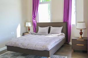 Villa - Biệt Thự Nghĩ Dưỡng Đà Lạt