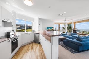 Seamist 6 - Catch the Seamist from your penthouse