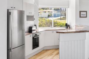 Seamist 6 - Catch the Seamist from your penthouse