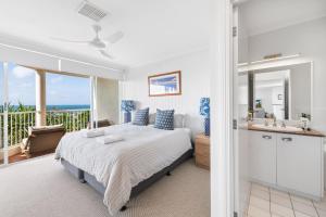 Seamist 6 - Catch the Seamist from your penthouse
