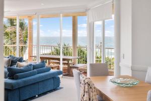 Seamist 6 - Catch the Seamist from your penthouse
