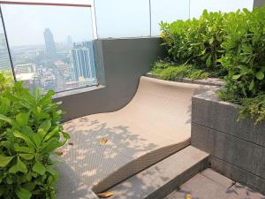 Edge Central Pattaya Lux