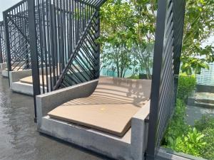 Edge Central Pattaya Lux