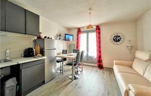 Appartements Les Bousquets : photos des chambres