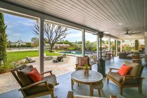 Stunning Home in Orange County with Stables! - 尔湾