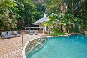 Tropic Apartment 103 Palm Cove