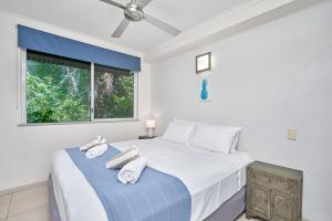 Tropic Apartment 103 Palm Cove