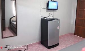 Ban Rai Plai Na บ้านไร่ปลายนารีสอร์ท