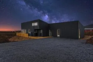 Luxury Log Home with a Hot Tub - 塞尔福斯