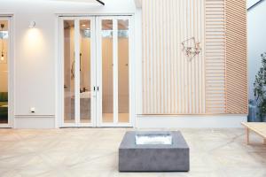 THE CHIKURA UMI BASECAMP