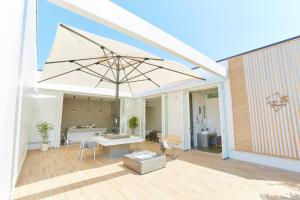 THE CHIKURA UMI BASECAMP