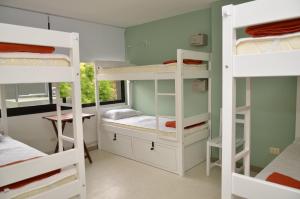 Hostel & Suites del Rio