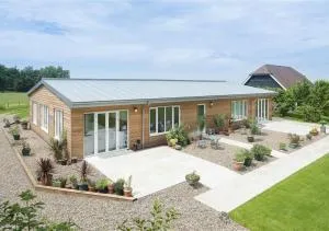 Apple Barn - Lyminge