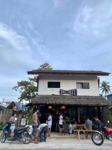 Casita Francisco Siargao
