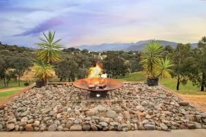 Lakeview Lodge - 艾尔登