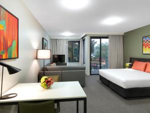 Adina Apartment Hotel Sydney Airport
