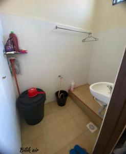 Sobey Laris Homestay AZANA