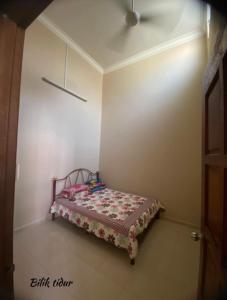 Sobey Laris Homestay AZANA