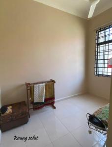 Sobey Laris Homestay AZANA