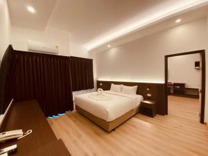 GEEN Hotel Chonburi