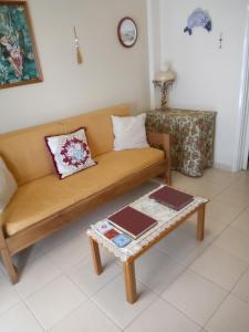 Corfuivi apartment Corfu city