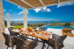 Natural Stone Villas Kefalonia