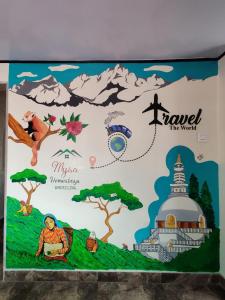 Mysa Maya Homestay 12Mins Walk to Mall Road