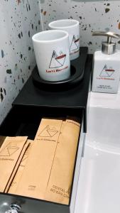 LeeVi Homestay - Coffee - Milktea