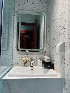 LeeVi Homestay - Coffee - Milktea