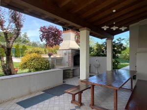 La Dolce Vita - Private Villa with Pool