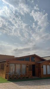 شاليه الخفجي