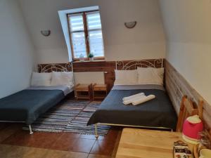 Hotelik z możliwością śniadania "KUR" Myszyniec-Kurpie