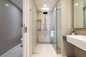 Anggun Residences Luxury Suites KL City Center