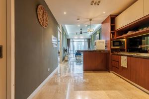 Anggun Residences Luxury Suites KL City Center