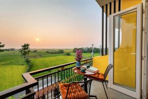 Sam Retreat Hoi An Villa - Peaceful Rice-Field Retreat, 10 Minutes to Hoi An Old Town